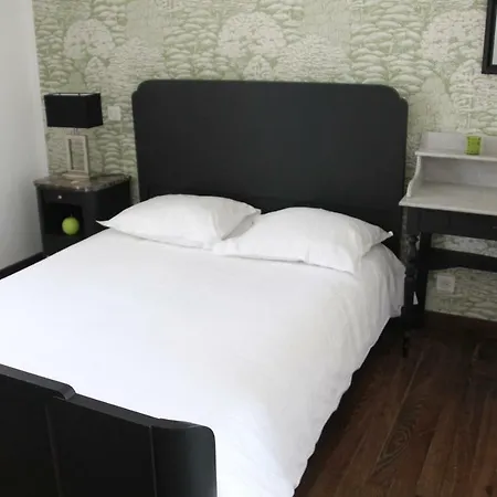 Сasa de vacaciones La Maison D'en Face Saint-Laurent-sur-Sèvre