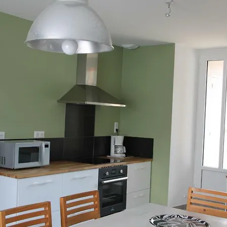 La Maison D'en Face