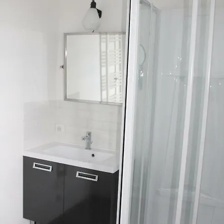 Сasa de vacaciones La Maison D'en Face *