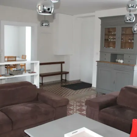 La Maison D'en Face