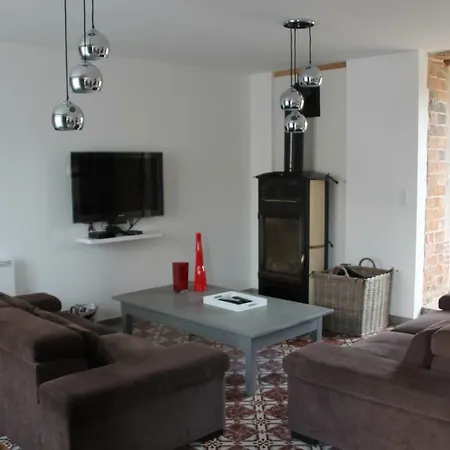 La Maison D'en Face *
