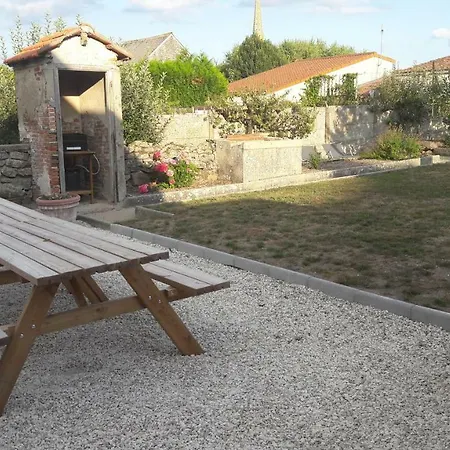La Maison D'en Face